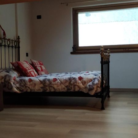 Ferienwohnung Lo Trapei Aosta Exterior foto
